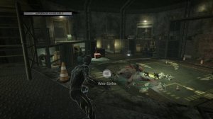 ПРОХОЖДЕНИЕ The Amazing Spider-Man ЧАСТЬ 8