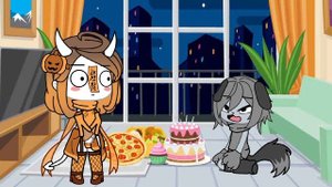 праздновали 30 пдп🩷🩷🩷