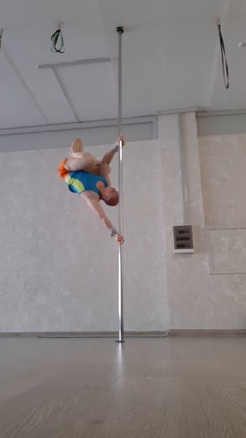 И снова вверх (Александр Странник https://vk.com/far_familiar)