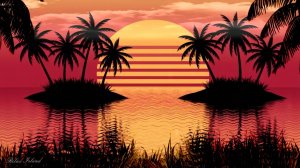 🌊 ОЧЕНЬ КРАСИВАЯ МУЗЫКА ДЛЯ ДУШИ И ШУМ МОРЯ 🎵 УСПОКАИВАЮЩАЯ МУЗЫКА ДЛЯ СНА И ЗВУК МОРЯ