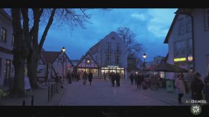 МАРТИНСТАГ: История и Обряды на Стыке Эпох. От Язычества до Христианства St. Martin's Day