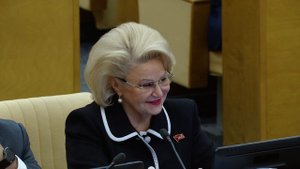 Устрицы не продукт массового потребления и не должны иметь налоговых льгот как детское питание