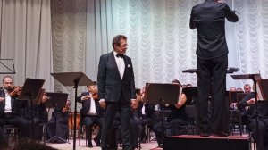 Бах жив. Торжество в Нижегородской филармонии
.