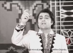 Музика популарэ молдовеняскэ🎼🔥Николай Сулак. 🪗🎷Драгэ ми-е се жок ла нунтэ🎺🎻