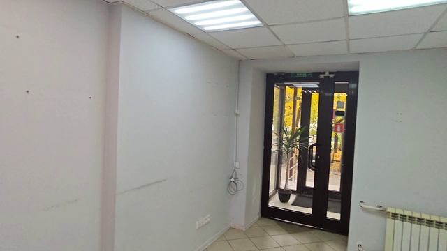 ПСН 18.4 кв м.г. Москва Зеленый проспект д 6035. Аренда от собственника