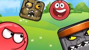 КРАСНЫЙ ШАРИК КРАСНЫЧ,  МУЛЬТИКИ ДЛЯ ДЕТЕЙ