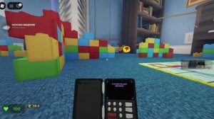 Roblox играем эвейд