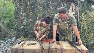 Опыт против энтузиазма: урок сборки АК от проекта WarGonzo