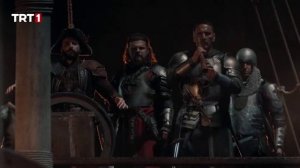 Мехмед: Султан Завоевателей 3 сезон 6 серия (сериал, 2025)