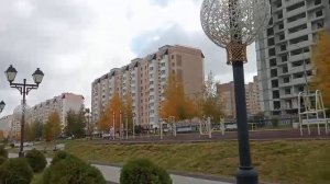 Так живем! Прощайте, фонари, до будущей весны! Или до свидания?..