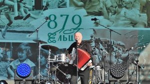 "Мосточек" Николай Засидкевич