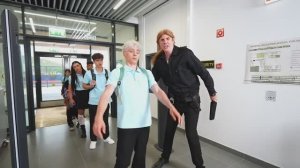 Я ПОСТРОИЛ ТРИ СЕКРЕТНЫХ КОМНАТЫ В ШКОЛЕ И ПРАНКАНУЛ УЧИТЕЛЯ ( ВЛАД А4 )