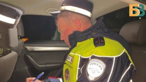 На страже порядка и безопасности на дорогах города