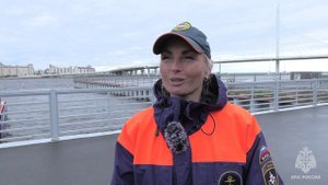 МЧСpro. Выпуск от 27.10.2025