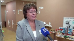 Второй день IX фестиваля  педагогических идей прошёл в Пушкино