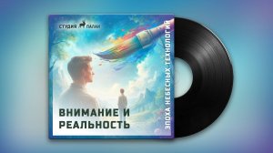 Внимание и реальность | Поп-Вокал