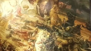 Выставка "Мы от рода русского". Григорий Гукасов