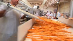 Пищевая фабрика 2 сезон 8 серия (документальный сериал, 2013)