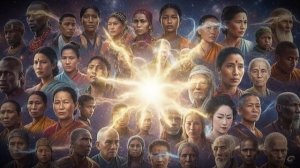 Сны машин - Акт III: Слияние (рок-опера, финал)