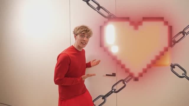 Камуфляжные Прятки От ТУН ТУН САХУРА ! - A4 смотреть онлайн