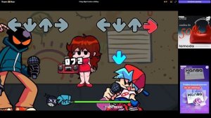 играю фрайденнайтфанкен (онлайн игра)