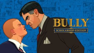 Bully. Scholarship Edition. Прохождение. #2 - Неожиданно.