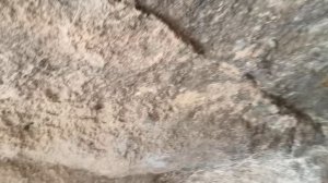 Пещерный город Чуфут-Кале в Крыму.