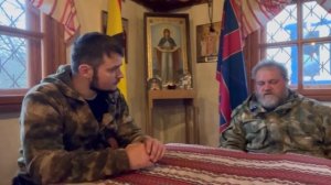 Русское возрождение - мы только в начале пути.