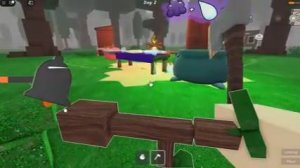 ПРОХОЖУ ПАРКУР РОБЛОКС