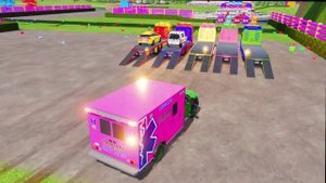 МУЛЬТИК ПРО ГРУЗОВИКИ. КРАСОЧНЫЕ МУЛЬТФИЛЬМЫ ДЛЯ МАЛЫШЕЙ. ПЕРЕВОЗКА МАШИН НА ГРУЗОВИКАХ.