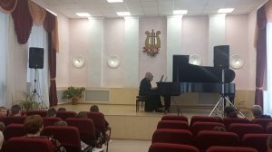 18.04.2025г. Концерт Павла и Ирины Окуневых в г.Калачинске-2ч. !!!!!.mp4