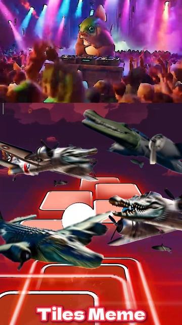 LVL№110 КАКОЙ ИЗ ИТАЛЬЯНСКИХ БРЕЙНРОТ МЕМОВ КРУЧЕ? Coffin Dance БРЕЙНРОТЫ | Tiles Hop