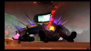 Что если всё действовало по другому в Скибиди Туалет 77 часть 3?