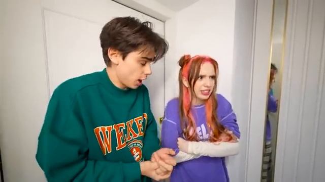 Кто-то Пробрался к Нам в ДОМ Самая страшная НОЧЬ [get-save.com].mp4 смотреть онлайн