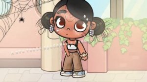 Го тренд Аватар ворлд ~Avatar World (идея Sohi OfFiCaL 🍸🌻)