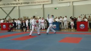 Школа каратэ "Нагасаки"