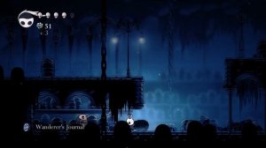 Hollow Knight (Walkthrough) #5