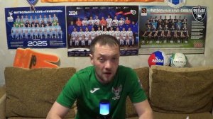 Итоги летнего сезона 2025 с каналом Футбол Новоуральска (Часть 2: ФК Кедр и ЖФК Кедр)