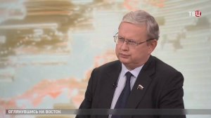 Делягин: Власть на Украине принадлежит англичанам, экономика – американцам / События на ТВЦ