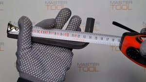 Шестигранный ключ Vorel 14,0 мм Vorel арт.56140