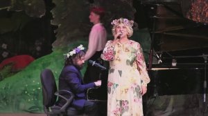 "А знаешь, всё ещё будет"- Ирина Сук(вокал), Евгений Беляев (рояль) 2025г