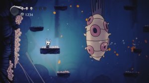 Hollow Knight (Walkthrough) #12
