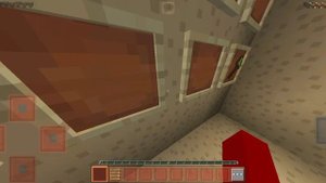 МАЙНКРАФТ НО Я ВНУТРИ ТЕЛА МАКСИКА?