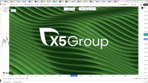 Обзор акции X5.