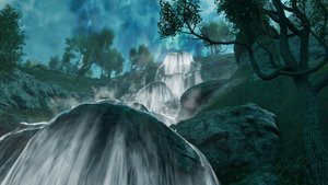 The Elder Scrolls IV: Oblivion Remastered - 182 серия - Куда подевалась моя матрица?