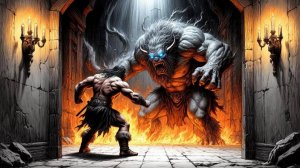 Альбом Фэнтези 8 (398)