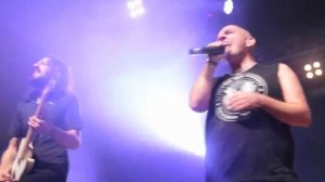 DGM - Ghosts Of Insanity