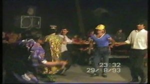 1993 год архив свадьба табошар