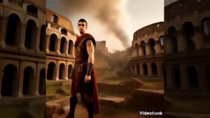 Монолог Нерона