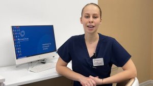 Страусова Людмила Юрьевна, стоматолог-хирург сети стоматологических клиник КосмоСтом